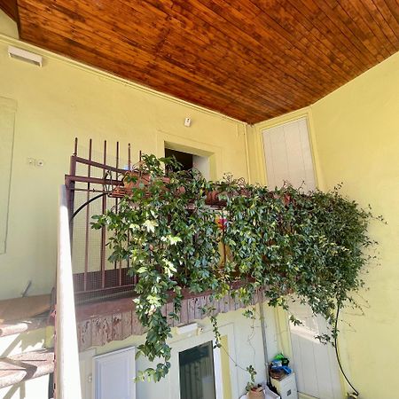 Appartamento Sui Tetti Del Centro Storico Rovereto  Ngoại thất bức ảnh