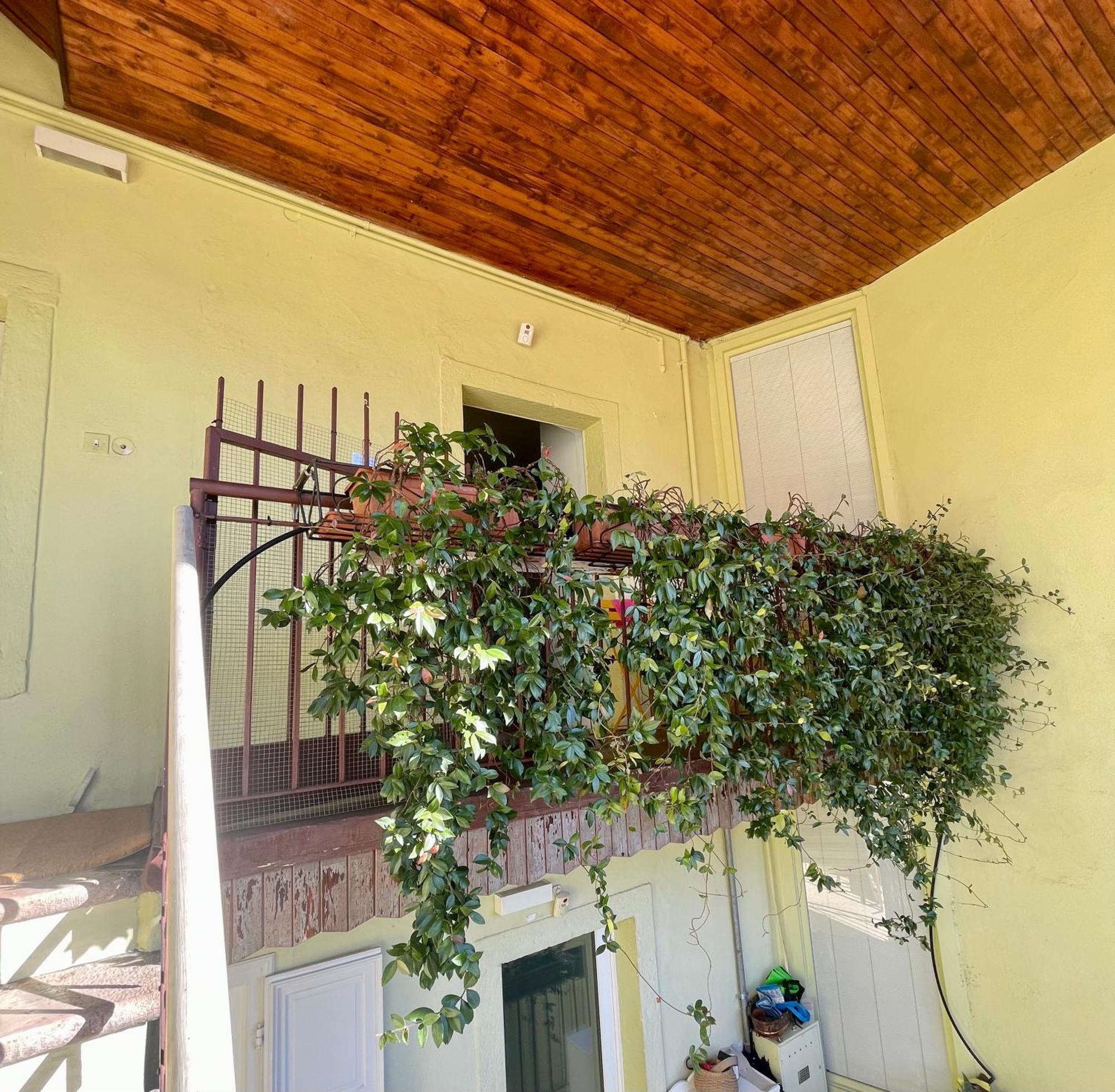 Appartamento Sui Tetti Del Centro Storico Rovereto  Ngoại thất bức ảnh